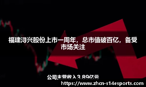 福建浔兴股份上市一周年，总市值破百亿，备受市场关注